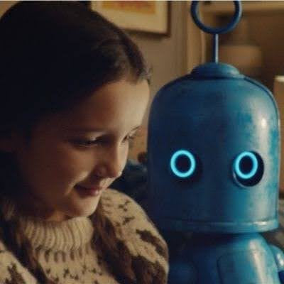 Don’t Bring Children to This AI (Artificial Intelligence) World!: Or Shall we ?